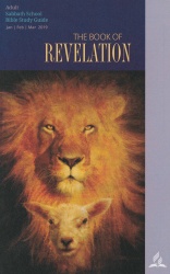 The Book of Revelation (Adult Bible Study Guide 1Q 2019)
